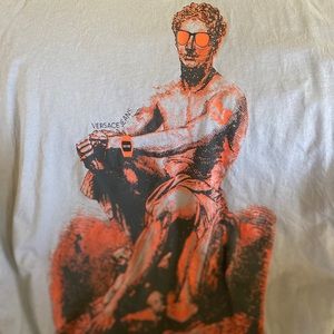 Versace Jeans Collection T-shirt